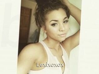 Lexixoxox