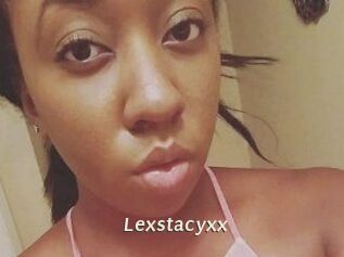 Lexstacyxx