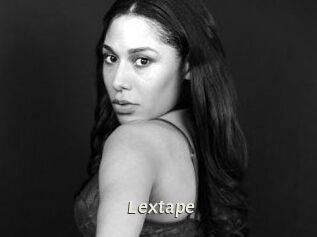 Lextape Blog éjac