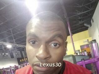 Lexus30
