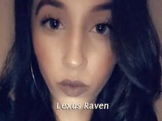 Lexus_Raven