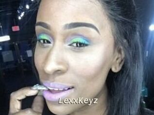 Lexx_Keyz