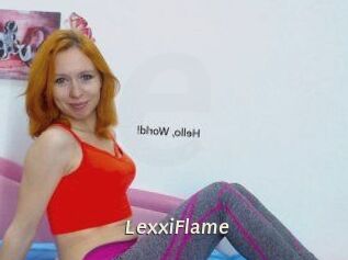 LexxiFlame