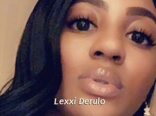 Lexxi_Derulo