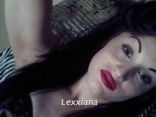 Lexxiana