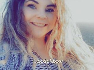Lexxieluxxe