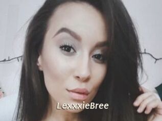 LexxxieBree
