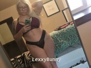 LexxyBunny