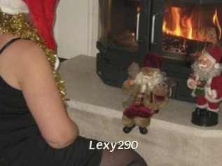 Lexy290