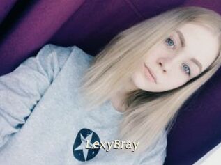 LexyBray