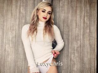 LexyChris