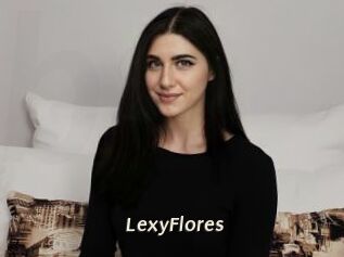 LexyFlores