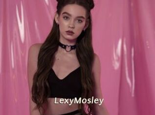 LexyMosley