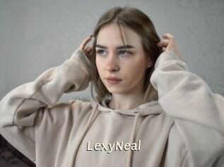 LexyNeal