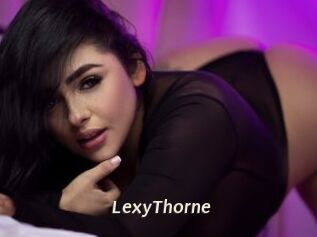 LexyThorne