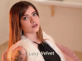 Lexy_Velvet