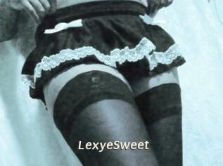 LexyeSweet