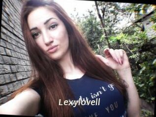 Lexylovell