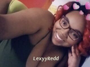 LexyyRedd