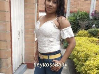 LeyRossBaby Blog éjac
