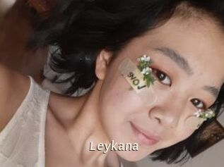 Leykana