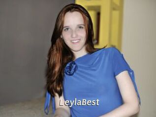 LeylaBest Blog éjac