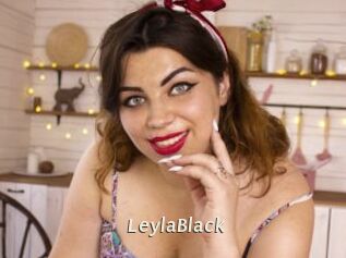 LeylaBlack
