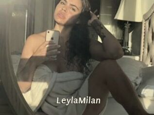 LeylaMilan