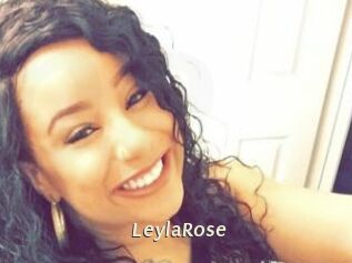 LeylaRose Blog éjac