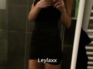 Leylaxx