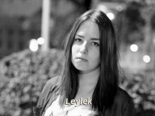 Leylek