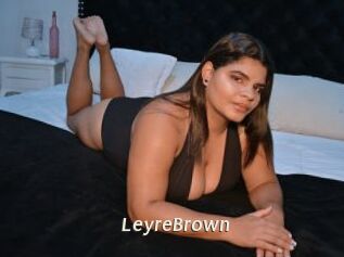 LeyreBrown
