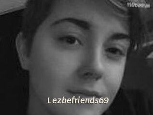 Lezbefriends69