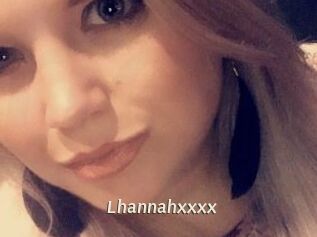 Lhannahxxxx