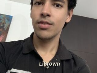 LiBrown