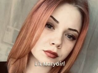 LiLMaryGirl
