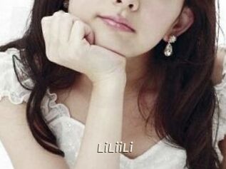 LiLiiLi