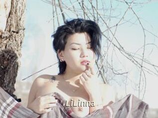 LiLinna Blog éjac