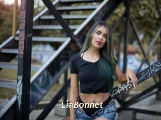 LiaBonnet Blog éjac