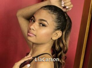 LiaCarson
