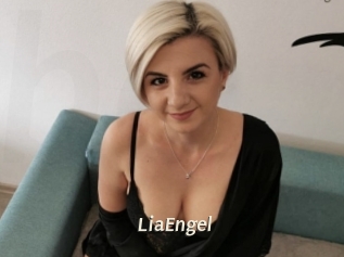 LiaEngel Blog éjac