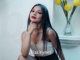 LiaLeyner
