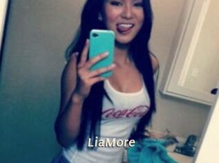 LiaMore