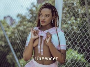 LiaPencer
