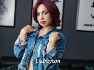 LiaPeyton