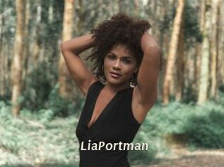 LiaPortman