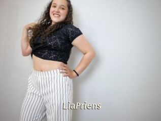 LiaPriens Blog éjac