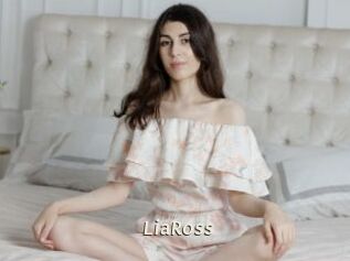 LiaRoss
