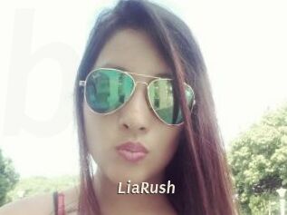 LiaRush Blog éjac