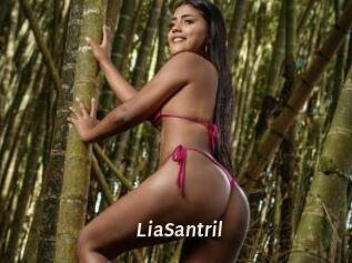 LiaSantril